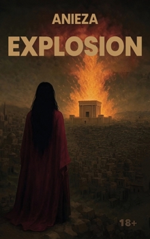 Hardcover Explosion Book