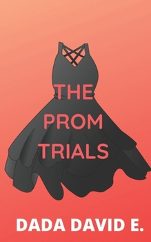Paperback The Prom Trials Book