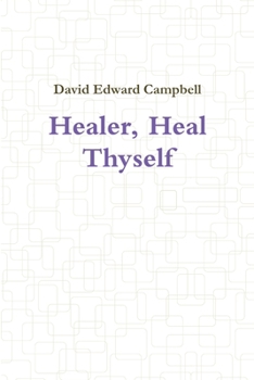 Paperback Healer, Heal Thyself Book