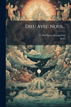Paperback Dieu Avec Nous... [French] Book