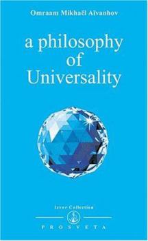 Paperback Philosophy of Universality Book