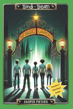 Paperback The Magic Garden: When the game plays you, it is time to change the rules Book