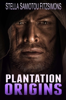 Paperback Plantation Origins Book