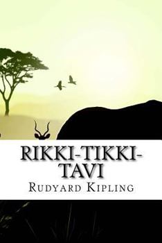 Rikki Tikki Tavi