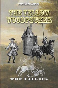 Paperback The Yellow Woodpecker Book