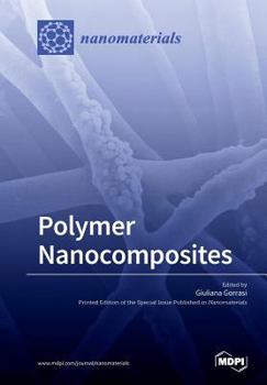 Paperback Polymer Nanocomposites Book