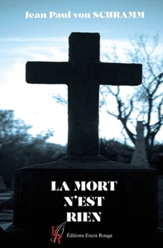 Paperback La mort n'est rien [French] Book
