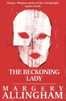 The Beckoning Lady - Book #15 of the Albert Campion