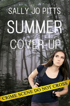 Paperback Summer Cover-Up Book