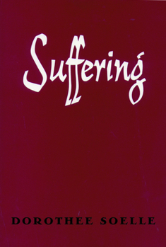 Paperback Suffering Book
