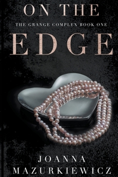 Paperback On the Edge Book