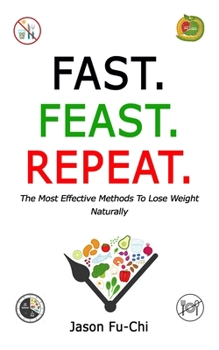 Paperback Fast. Frest. Repeat.: Successful Methods Of Fasting & Healthy Meal Plan Book