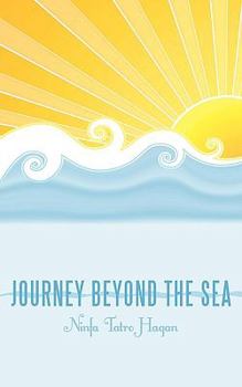 Paperback Journey Beyond The Sea Book