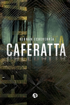 Paperback Caferatta [Spanish] Book