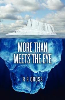 Paperback More than Meets the Eye Book