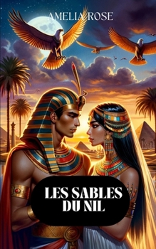Paperback Les Sables du Nil [French] Book
