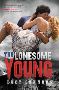 Hardcover The Lonesome Young Book