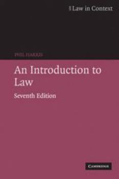 Printed Access Code An Introduction to Law Book