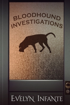Paperback Bloodhound Investigations Book