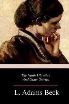 Paperback The Ninth Vibration And Other Stories Book