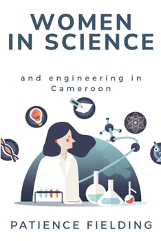 Paperback Women in Science and Engineering in Cameroon Book