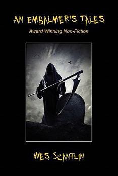 Paperback An Embalmer's Tales Book