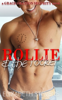 Paperback Rollie & the Rocker Book