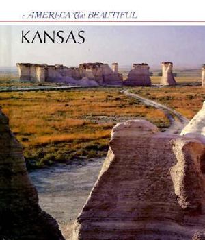 Hardcover Kansas Book