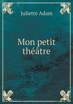 Mon Petit Theatre