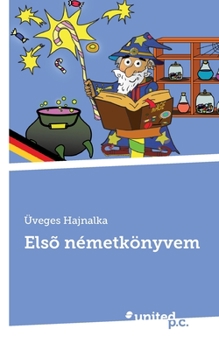Paperback Elsõ németkönyvem [Hungarian] Book