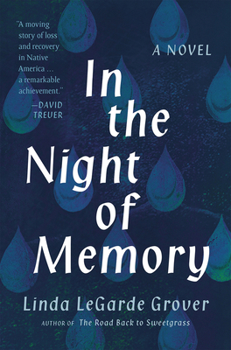 Hardcover In the Night of Memory Book