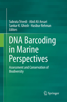 DNA Barcoding in Marine Perspectives: Assessment and Conservation of Biodiversity