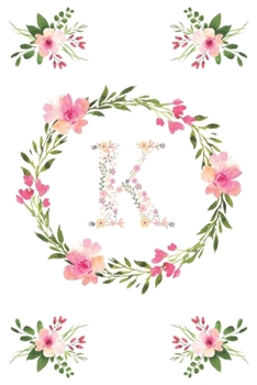 K: Un Quaderno Discreto Dove Tenere Traccia dei Tuoi Siti Preferiti, Username, Password, Indirizzi Email, Password Wi-Fi, Seriali dei Software, Dati ... e PUK. (Password & Seriali) (Italian Edition)