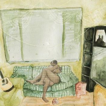 Vinyl What People Call Low Self Esteem Is Real Book