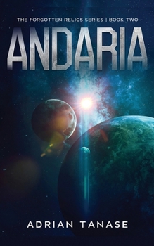 Paperback Andaria Book