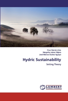 Paperback Hydric Sustainability Book