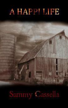 Paperback A Happi Life Book