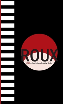 Paperback Roux Book