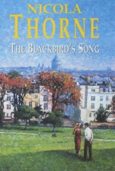 Hardcover The Blackbird's Song Book