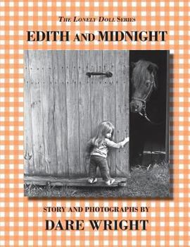 Edith and Midnight - Book #9 of the Edith