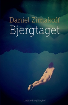 Paperback Bjergtaget [Danish] Book