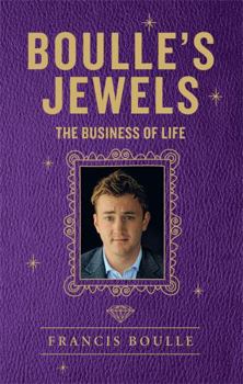 Paperback Boulle's Jewels: The Business of Life Book