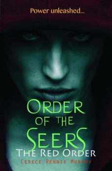 Order of the Seers: The Red Order - Book #2 of the Order of the Seers