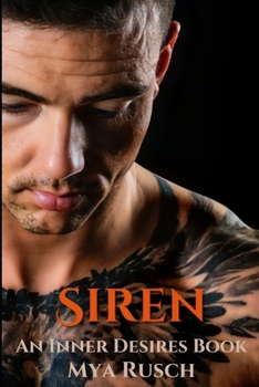 Paperback Siren: An Inner Desires Book