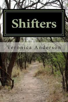 Paperback Shifters: The Last Quarter Book