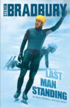 Hardcover Last Man Standing Book