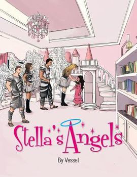 Paperback Stella's Angels Book