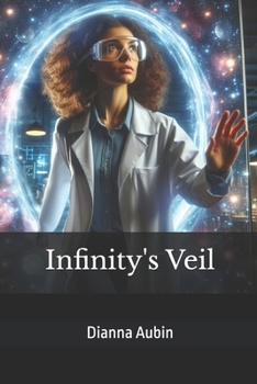 Paperback Infinity's Veil Book