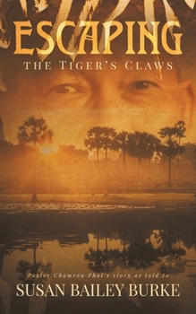 Paperback Escaping the Tiger's Claws Book