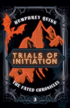 Paperback Trials of Initiation Book